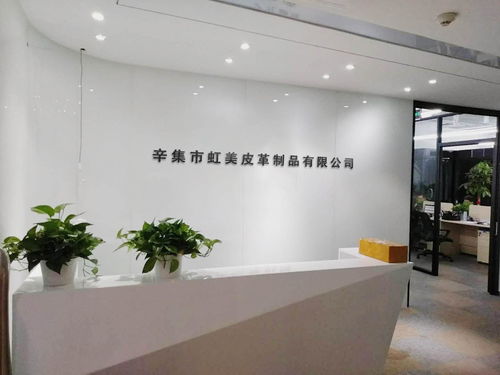 辛集市虹美皮革制品 以專(zhuān)業(yè)會(huì)議及展覽服務(wù)，打造皮革行業(yè)交流新平臺(tái)