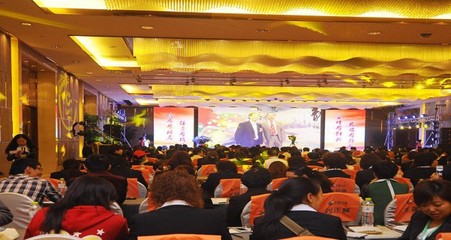 全方位專(zhuān)業(yè)會(huì)務(wù)服務(wù) 從策劃到執(zhí)行的一站式解決方案