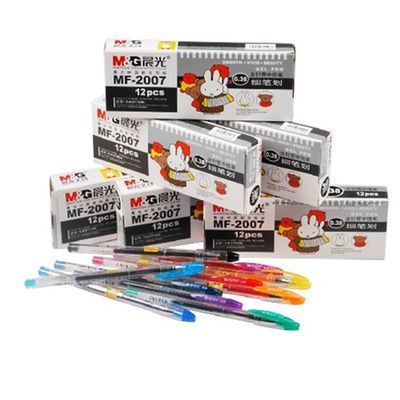 晨光文具銷(xiāo)量接連下降,辦公用品銷(xiāo)售卻在漲幅,得力補(bǔ)刀:搶生意