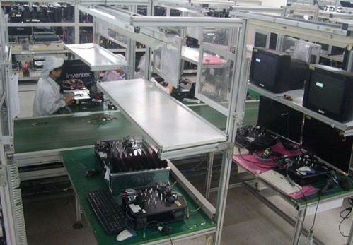 工業(yè)鋁合金型材供應商 永川鋁合金型材 固爾美 查看